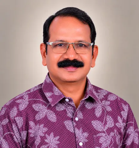 സി.കെ.ജയചന്ദ്രൻ