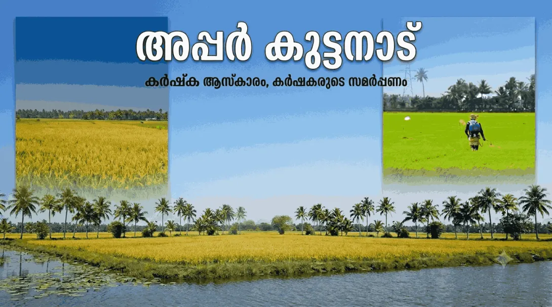 അപ്പർ കുട്ടനാട്