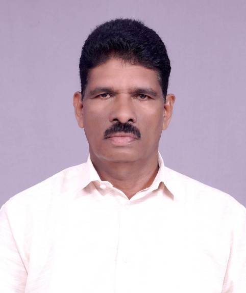 Mohanakumar