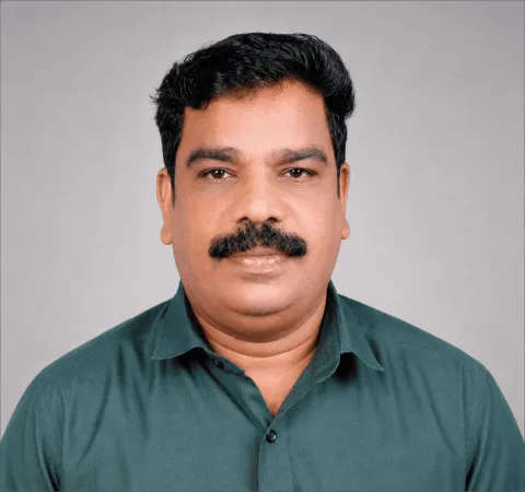 അനില്‍കുമാര്‍ ജി