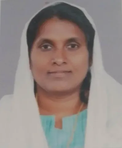റസീന നൌഷാദ്