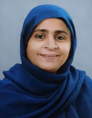 നബീസത്ത് വി എസ്