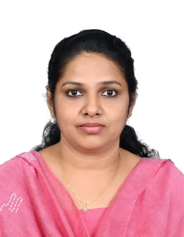 ഷമീന ജെ എസ്