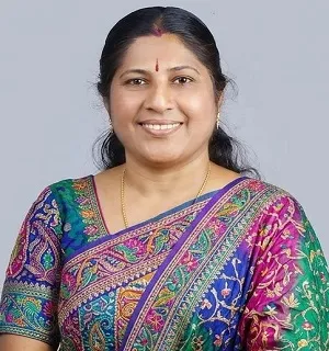 ബിജി ഹരികുമാര്‍ 