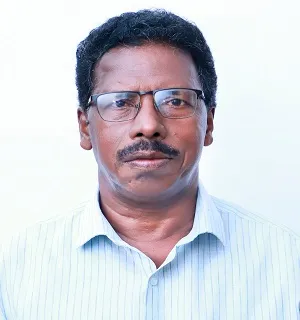 കെ.രാജേന്ദ്രന്‍ 