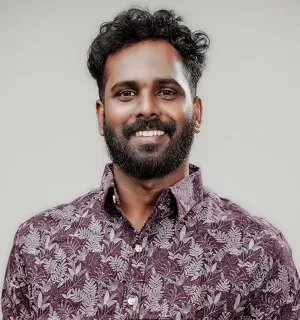 ജി. വിഷ്ണു