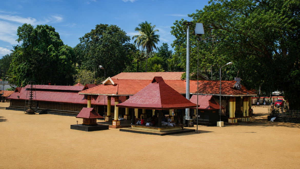 ചെട്ടികുളങ്ങര ദേവി ക്ഷേത്രം