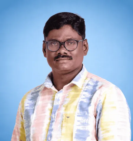 പുഷ്പരാജന്‍ ജി