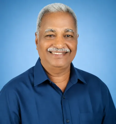 കെ ജി അച്ചന്‍കുഞ്ഞ്