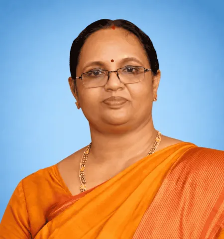 നിഷ എന്‍ തയ്യില്‍