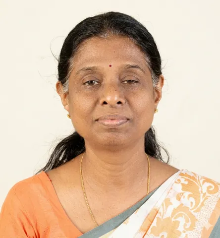 ജയശ്രീ എസ്