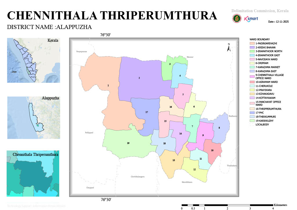 2025 MAP