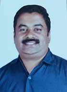 സിബു വര്‍ഗ്ഗീസ്