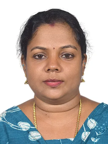 മഞ്ജു   എം രഞ്ചിത്ത്