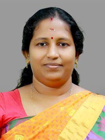 ദീപ രാജന്‍