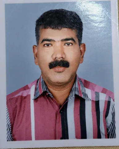 മധു കുമാര്‍ എസ്