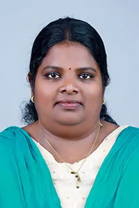 സേതു ലക്ഷ്മി