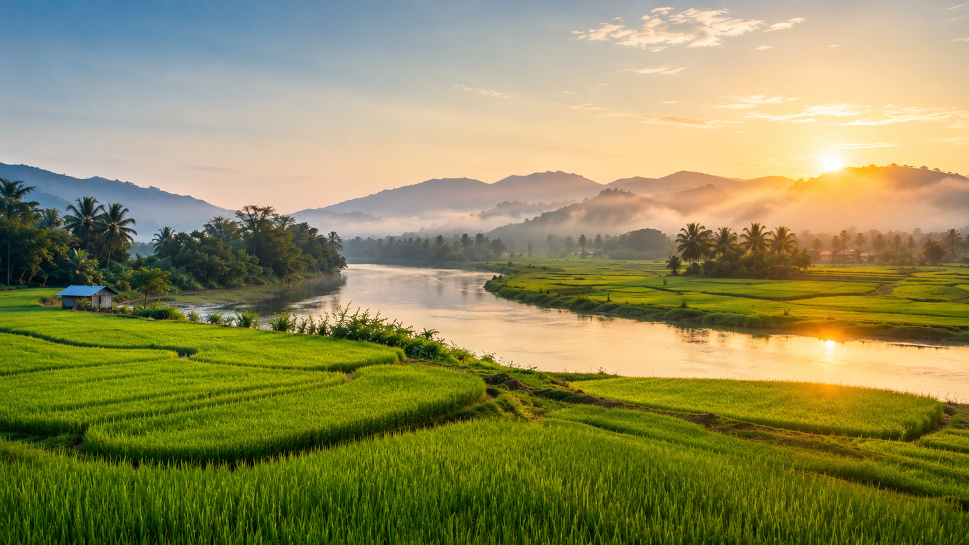 ഭൂമിശാസ്ത്രം