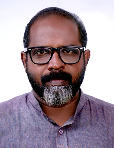 അജിമോന്‍ ജി