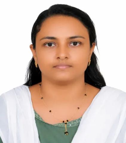 അനിഷ ഷിബു 