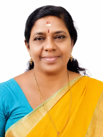 ഉഷ.എല്‍