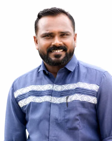 വിഷ്ണു സുരേഷ്
