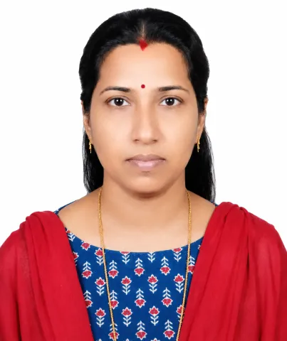 ഷൈനി വിശ്വംഭരന്‍