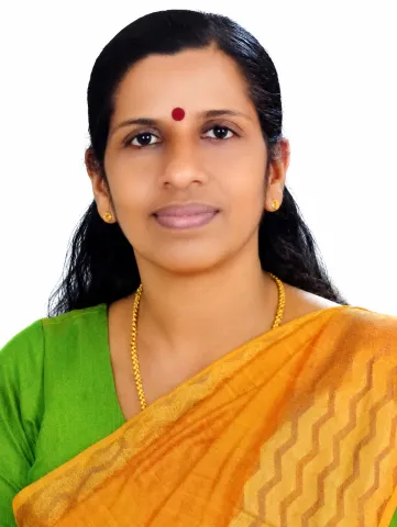 ഷീല രവീന്ദ്രനുണ്ണിത്താന്‍