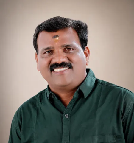 ചന്ദ്രകുമാര്‍ എസ്സ്