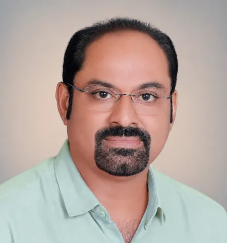റ്റൈറ്റസ് പി കുര്യന്‍