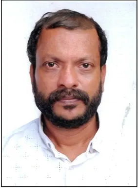 അജുദേവ് വി