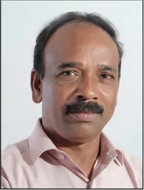 റ്റി. പി. ജയചന്ദ്രന്‍