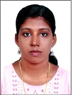 രാഖി  ജി.