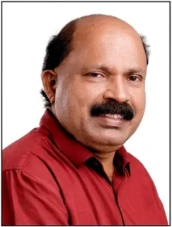 രാജേഷ് കുമാര്‍ 