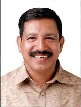 ശ്രീനിവാസന്‍    നായര്‍ കെ.