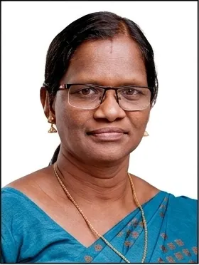 സുജാത ജി.
