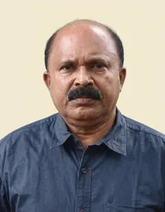 രാജേഷ് കുമാര്‍ 