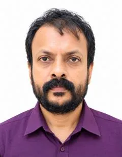 അജുദേവ് വി