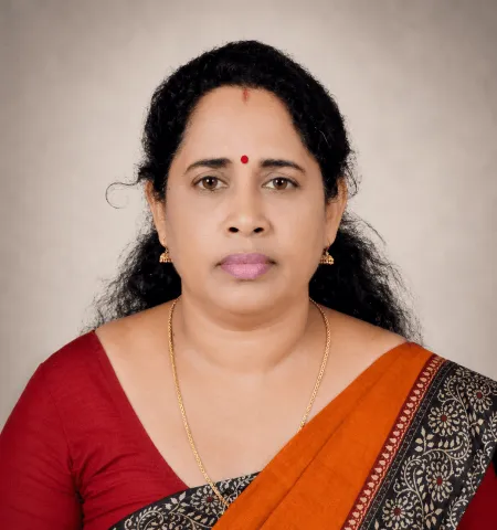 റാണി സത്യന്‍