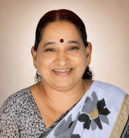 ഗീതാമധു