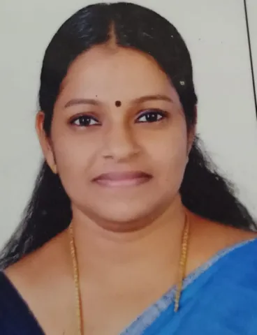 ഡോ . പി പ്രിയമോൾ 