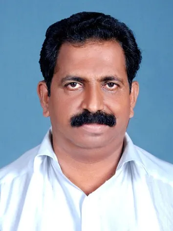 ജി രമേശ് കുമാർ 