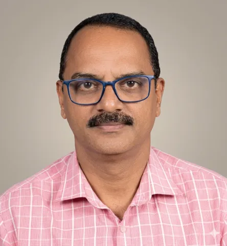കെ ജി ഹരികുമാർ 