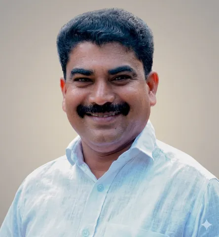 റെനി തോമസ്