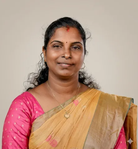 പി എസ് ഷീജാദേവി