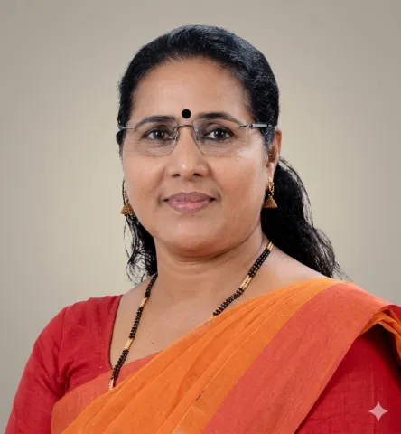 റീന എസ്