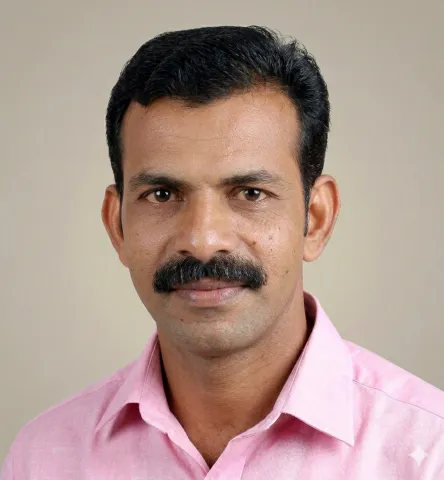 ശ്രീകുമാര്‍ അളകനന്ദ