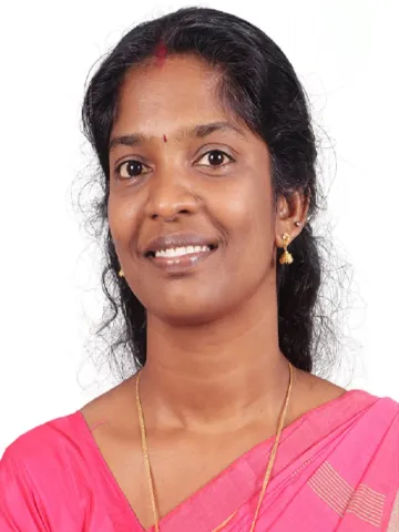 രജിത എസ്