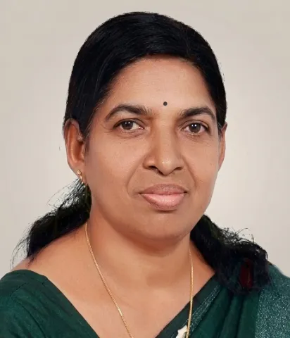 എസ് ശോഭന