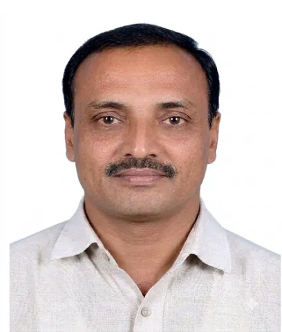 രാജഗോപാല്‍ ബി